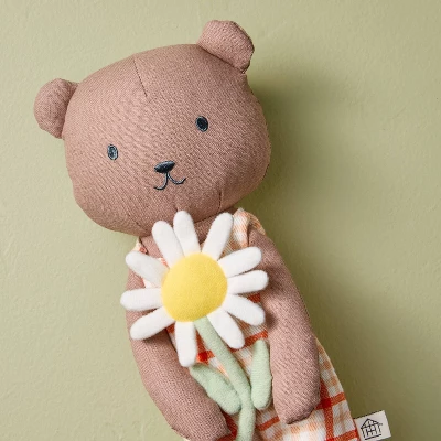 Plush Doll - Hearth & Hand™ With Magnolia 2 Plush Doll - Hearth & Hand™ With Magnolia - Image 2