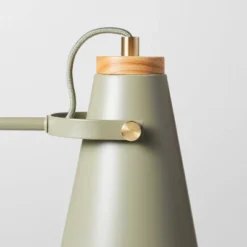 20" Metal Task Lamp With USB Port - Hearth & Hand™ With Magnolia -Hearth & Hand With Magnolia GUEST 03cdbde1 eb7f 4c3a 8f95 b15af0255271