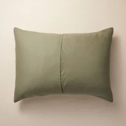 3pc Washed Loop Stripe Comforter Bedding Set - Hearth & Hand™ With Magnolia -Hearth & Hand With Magnolia GUEST 07ee2bf6 0a84 4ff2 869d 57b9dc4be5f2