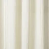 Tonal Texture Curtain Panel Sour Cream - Hearth & Hand™ With Magnolia