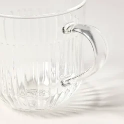 15oz Glass Tea Infuser Mug Clear - Hearth & Hand™ With Magnolia 5 15oz Glass Tea Infuser Mug Clear - Hearth & Hand™ With Magnolia -Hearth & Hand With Magnolia GUEST 2749c2b3 9f84 491b b026 501ad65c7787