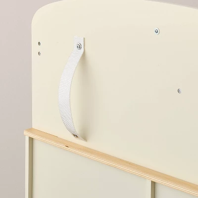 Toy Retro Play Kitchen 10pc - Hearth & Hand™ With Magnolia 4 Toy Retro Play Kitchen 10pc - Hearth & Hand™ With Magnolia - Image 4