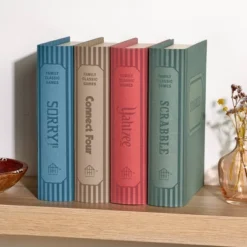 Connect 4 Board Game - Hearth & Hand™ With Magnolia 9 Connect 4 Board Game - Hearth & Hand™ With Magnolia -Hearth & Hand With Magnolia GUEST 3c91d5a3 3fd3 4952 8f15 9ff5b7595db1 2