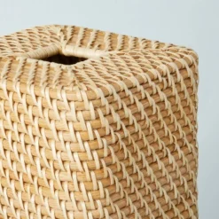 Woven Tissue Box Cover Natural - Hearth & Hand™ With Magnolia 5 Woven Tissue Box Cover Natural - Hearth & Hand™ With Magnolia -Hearth & Hand With Magnolia GUEST 3ce1c9ea 8f08 483f 92d9 6f92ca82f771
