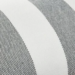 Bold Stripe Indoor/Outdoor Throw Pillow - Hearth & Hand™ With Magnolia -Hearth & Hand With Magnolia GUEST 4823b0a4 d88b 47cf 86fd 5dcdae131bad