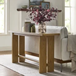 Black Plum Leaf Artificial Fall Stem - Hearth & Hand™ With Magnolia