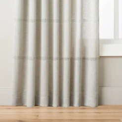 Lace Insert Sheer Curtain Panel - Hearth & Hand™ With Magnolia 9 Lace Insert Sheer Curtain Panel - Hearth & Hand™ With Magnolia -Hearth & Hand With Magnolia GUEST 5701cf33 6055 49fc 8e81 7af51f6a3b26
