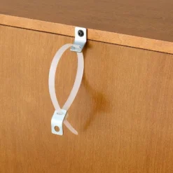 Wood And Fabric Vinyl Decorative Storage Cabinet - Hearth & Hand™ With Magnolia 11 Wood And Fabric Vinyl Decorative Storage Cabinet - Hearth & Hand™ With Magnolia -Hearth & Hand With Magnolia GUEST 5d7fb719 3341 4993 b53d 3865f301d2a6