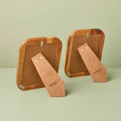 4"x6" Wide Wood Frame Set - Hearth & Hand™ With Magnolia -Hearth & Hand With Magnolia GUEST 73a33a77 0582 4502 b32a 5ba8c7eec911