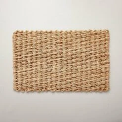 Basket Weave Jute Doormat Natural - Hearth & Hand™ With Magnolia 7 Basket Weave Jute Doormat Natural - Hearth & Hand™ With Magnolia -Hearth & Hand With Magnolia GUEST 7414afbc aba3 49d5 83e8 3c9cdb3ab900