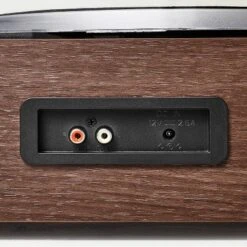 Wood Finish Retro Record Player - Hearth & Hand™ With Magnolia 7 Wood Finish Retro Record Player - Hearth & Hand™ With Magnolia -Hearth & Hand With Magnolia GUEST 76fbaeb6 562c 4998 9444 c88e0f53b7b1