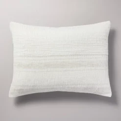 3pc Heather Stripe Comforter Bedding Set Twilight Taupe - Hearth & Hand™ With Magnolia 7 3pc Heather Stripe Comforter Bedding Set Twilight Taupe - Hearth & Hand™ With Magnolia -Hearth & Hand With Magnolia GUEST 787b1de1 e5c5 4b8a a3d1 d8a8ea9e7e1d