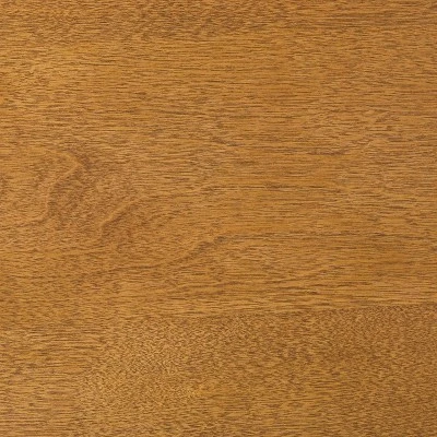 Wood And Fabric Vinyl Decorative Storage Cabinet - Hearth & Hand™ With Magnolia 6 Wood And Fabric Vinyl Decorative Storage Cabinet - Hearth & Hand™ With Magnolia - Image 6