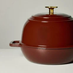 Dutch Bread Oven - Hearth & Hand™ With Magnolia 5 Dutch Bread Oven - Hearth & Hand™ With Magnolia -Hearth & Hand With Magnolia GUEST 82d9f26a 3c1a 4cab 8938 3db032b3b9e3
