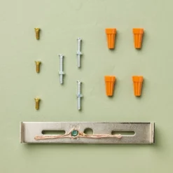 Brass With Rattan Shade Pendant Light - Hearth & Hand™ With Magnolia 7 Brass With Rattan Shade Pendant Light - Hearth & Hand™ With Magnolia -Hearth & Hand With Magnolia GUEST 8790adb0 98ef 4f2e 95ae 08147010ce0c