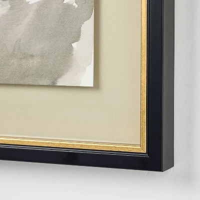 16"x20" Washed Landscape Framed Wall Art - Hearth & Hand™ With Magnolia 2 16"x20" Washed Landscape Framed Wall Art - Hearth & Hand™ With Magnolia - Image 2