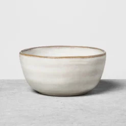 10oz Stoneware Reactive Glaze Mini Bowl - Hearth & Hand™ With Magnolia 11 10oz Stoneware Reactive Glaze Mini Bowl - Hearth & Hand™ With Magnolia -Hearth & Hand With Magnolia GUEST 89a9952c b00b 4751 94af 5d2c64d726c1