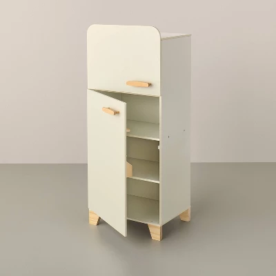 Toy Retro Refrigerator - Hearth & Hand™ With Magnolia 2 Toy Retro Refrigerator - Hearth & Hand™ With Magnolia - Image 2