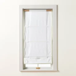 Cordless Blackout Roman Window Shade With Valance - Hearth & Hand™ With Magnolia 9 Cordless Blackout Roman Window Shade With Valance - Hearth & Hand™ With Magnolia -Hearth & Hand With Magnolia GUEST a76de37d 9749 479c a869 30ceffcdda89