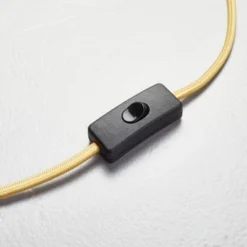 Accented Metal Table Lamp Brass (Includes LED Light Bulb) - Hearth & Hand™ With Magnolia -Hearth & Hand With Magnolia GUEST ac9f1613 d922 41d7 877f dec028acb661