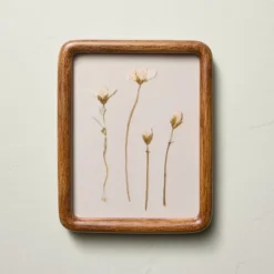 8"x10" Pressed Framed Wall Art - Hearth & Hand™ With Magnolia -Hearth & Hand With Magnolia GUEST b5f8fd4f f87f 413a be63 13ff4df4c9dc