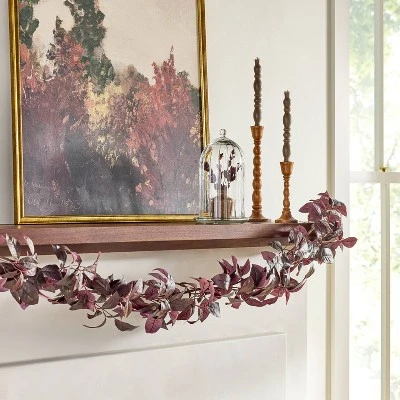 2pk Wood Candlestick Set - Hearth & Hand™ With Magnolia 1 2pk Wood Candlestick Set - Hearth & Hand™ With Magnolia