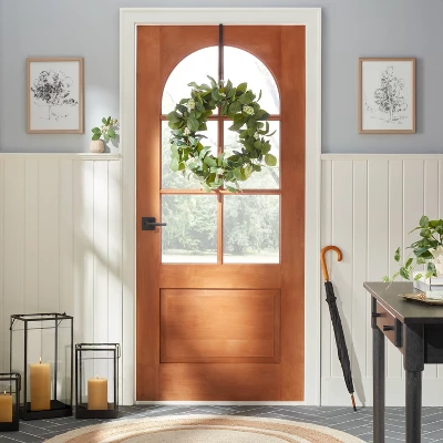 (Set Of 2) 12"x16" Tree Sketch Framed Wall Art Black/Cream - Hearth & Hand™ With Magnolia 1 (Set Of 2) 12"x16" Tree Sketch Framed Wall Art Black/Cream - Hearth & Hand™ With Magnolia