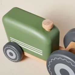 Toy Farm Tractor - Hearth & Hand™ With Magnolia -Hearth & Hand With Magnolia GUEST c58b092d 3b58 477b 828f 6a1400ed41e4