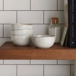 10oz Stoneware Reactive Glaze Mini Bowl - Hearth & Hand™ With Magnolia 10 10oz Stoneware Reactive Glaze Mini Bowl - Hearth & Hand™ With Magnolia -Hearth & Hand With Magnolia GUEST c7a3b108 5989 431b 814c 31756393672a