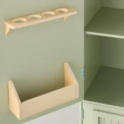 Toy Traditional Play Refrigerator - Hearth & Hand™ With Magnolia -Hearth & Hand With Magnolia GUEST c8d933b7 666e 4aab 8257 ff68d7f7aa74