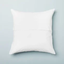 Euro Linen Blend Pillow Sham - Hearth & Hand™ With Magnolia -Hearth & Hand With Magnolia GUEST c9d2ebb0 2677 4ca3 8bbc 734b477bf2aa