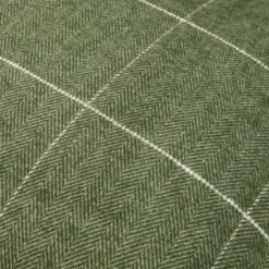 14"x36" Windowpane Plaid Oblong Bed Pillow Dark Green - Hearth & Hand™ With Magnolia 5 14"x36" Windowpane Plaid Oblong Bed Pillow Dark Green - Hearth & Hand™ With Magnolia -Hearth & Hand With Magnolia GUEST ce6fad40 4485 4caa 9898 f5b9ff1c5340