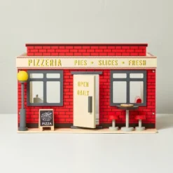 Toy Pizza Parlor - Hearth & Hand™ With Magnolia -Hearth & Hand With Magnolia GUEST d669c011 a913 465b b700 2ceb78016bd0