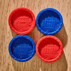 Connect 4 Board Game - Hearth & Hand™ With Magnolia 8 Connect 4 Board Game - Hearth & Hand™ With Magnolia -Hearth & Hand With Magnolia GUEST d7f480bb d845 4c79 983f 1d5f10431bbd