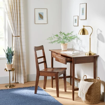 Brushed Metal Planter Stand Brass Finish - Hearth & Hand™ With Magnolia 1 Brushed Metal Planter Stand Brass Finish - Hearth & Hand™ With Magnolia