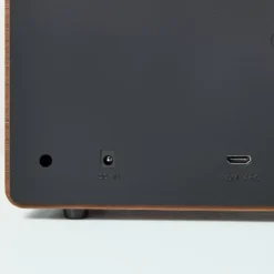 Brass Dolby Speaker Forest Green - Hearth & Hand™ With Magnolia -Hearth & Hand With Magnolia GUEST f464d68d 05cc 4b2b 8923 d5fbf89754e6