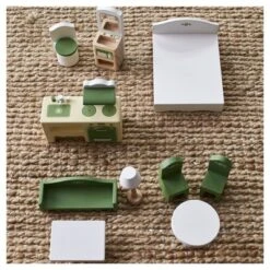 Toy Doll Townhouse With Furniture - Hearth & Hand™ With Magnolia 6 Toy Doll Townhouse With Furniture - Hearth & Hand™ With Magnolia -Hearth & Hand With Magnolia GUEST f6248871 36df 4edb 9935 9fa6da6f1f0d