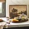 Wood Cheese Board With Cloche - Hearth & Hand™ With Magnolia