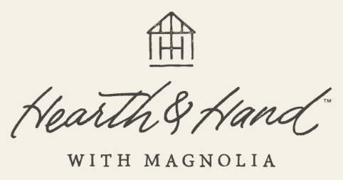 Hearth & Hand With Magnolia